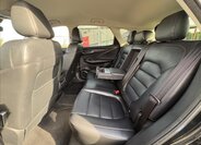 MG HS SUV 1,5 l 119 kw