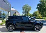 Land Rover Range Rover Evoque SUV / Terénní 2,0 l 120 kw