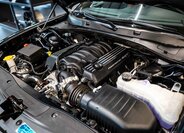 Dodge Charger Sedan 6,4 l 362 kw