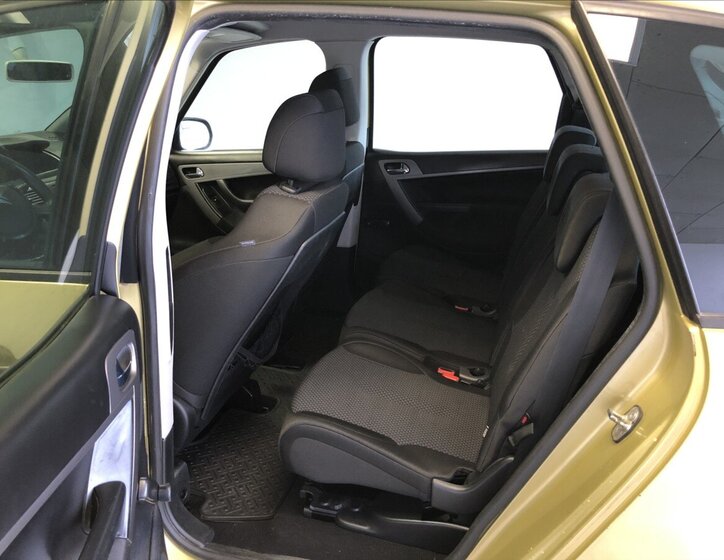 Citroën C4 Picasso 10