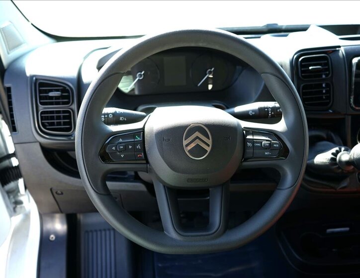 Citroën Jumper 16