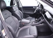 Škoda Kodiaq SUV 2,0 l 147 kw
