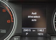 Audi A4 Allroad Kombi 2,0 l 130 kw