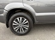 Hyundai Tucson Kombi 2,0 l 104 kw