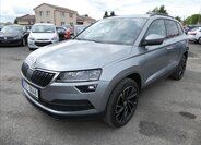 Škoda Karoq SUV / Terénní 2,0 l 110 kw