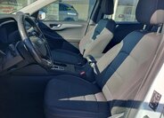 Ford Kuga SUV / Terénní 2,5 l 165 kw