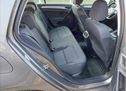 Volkswagen Golf Hatchback 1,2 l 81 kw