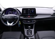 Hyundai i30 Kombi 1,5 l 117 kw