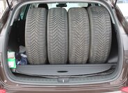 Hyundai Tucson SUV 1,6 l 130 kw