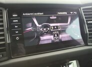 Škoda Kodiaq SUV / Terénní 1,5 l 110 kw