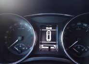 Škoda Superb Kombi 2,0 l 125 kw