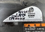 Mazda CX-3 Kombi 1,5 l 77 kw