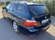 BMW Řada 5 8
