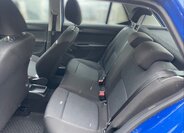 Škoda Fabia Hatchback 999,0 70 kw