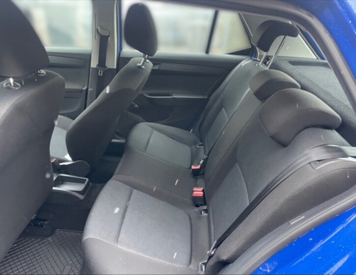 Škoda Fabia Hatchback 999,0 70 kw