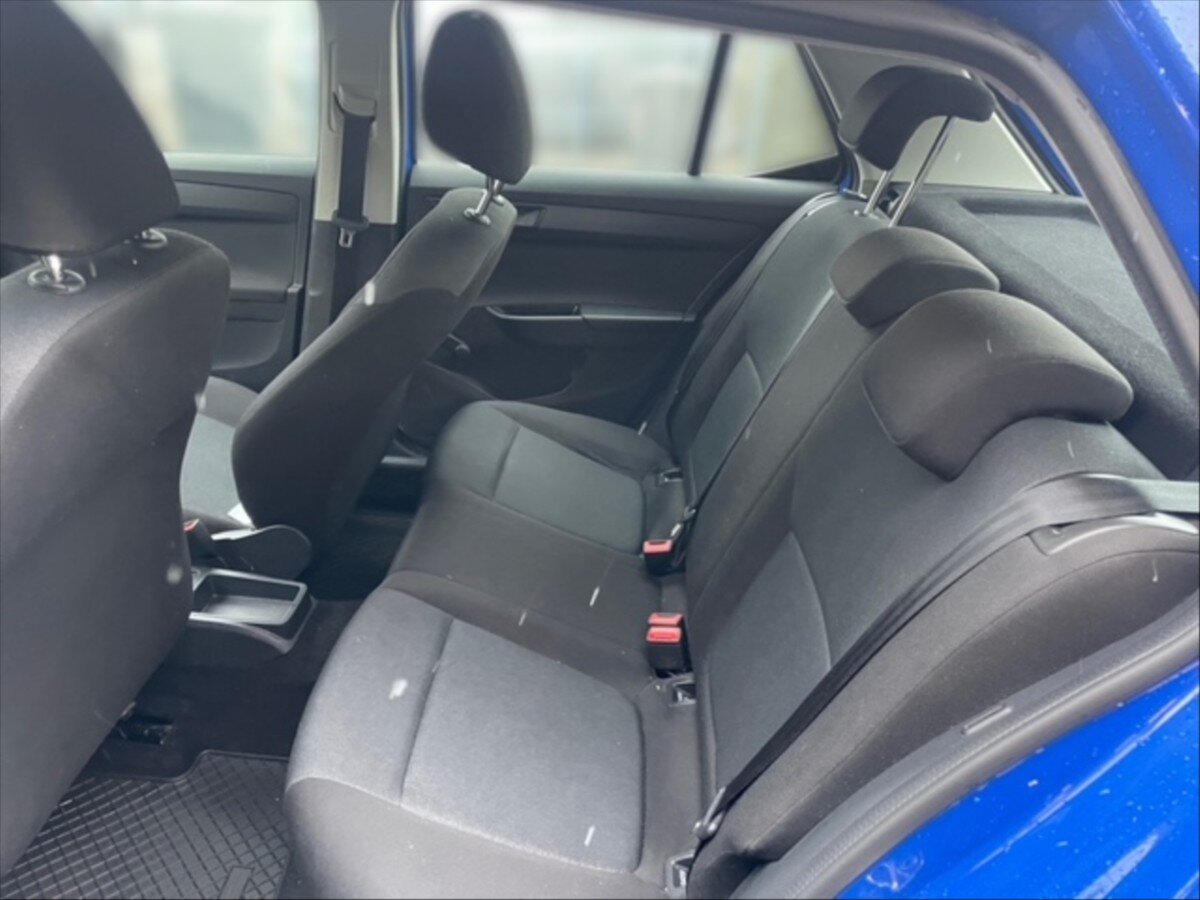 Škoda Fabia Hatchback 999,0 70 kw