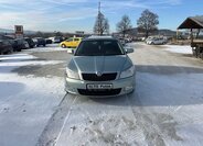 Škoda Octavia 1
