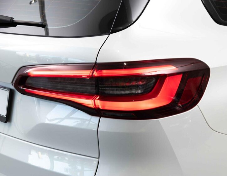 BMW X5 SUV / Terénní 3,0 l 250 kw