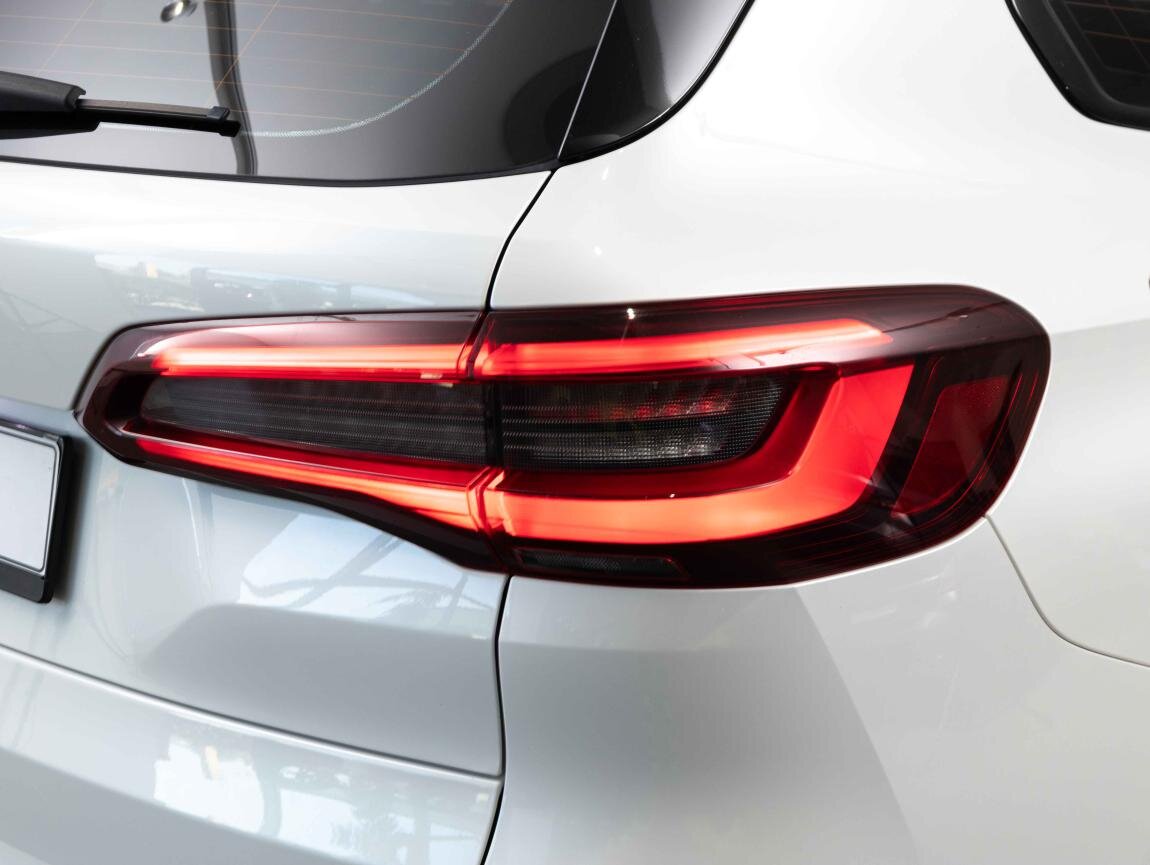 BMW X5 SUV / Terénní 3,0 l 250 kw