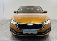Škoda Octavia 4