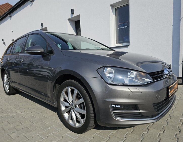 Volkswagen Golf Kombi 1,4 l 92 kw