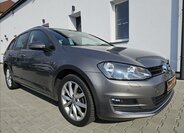 Volkswagen Golf Kombi 1,4 l 92 kw