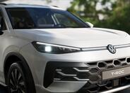 Volkswagen T-Roc 1