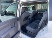 Volkswagen Touran MPV 1,6 l 77 kw