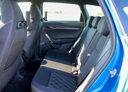 Škoda Karoq SUV / Terénní 1,5 l 110 kw