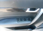 Chevrolet Captiva Kombi 2,2 l 135 kw