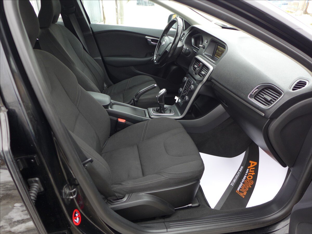 Volvo V40 Hatchback 1,6 l 84 kw