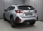 Subaru Crosstrek 8