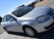Volkswagen Jetta Kombi 1,4 l 90 kw