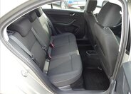 Škoda Rapid Sedan / Limuzína 1,2 l 66 kw