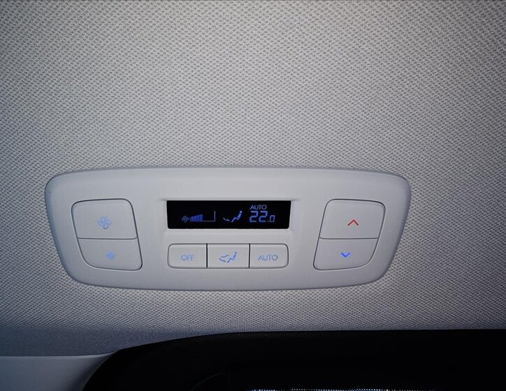 Hyundai Staria Ostatní 0,0 165 kw