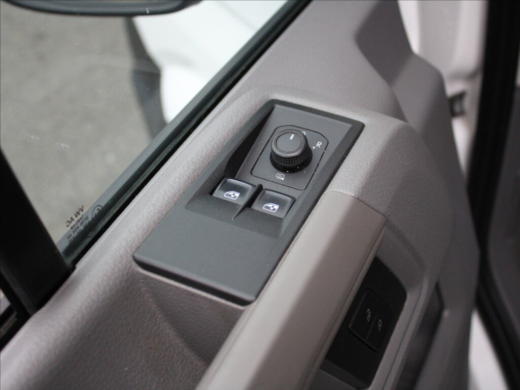 Volkswagen Crafter Skříň 2,0 l 103 kw