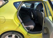 Seat Ibiza Kombi 1,2 l 51 kw