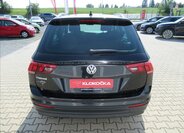Volkswagen Tiguan 5