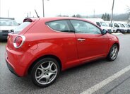 Alfa Romeo MiTo 8
