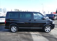 Volkswagen Multivan Ostatní 2,0 l 132 kw