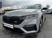 Škoda Octavia Kombi 2,0 l 147 kw