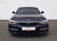 BMW Řada 5 4