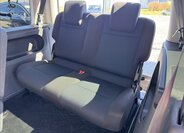Volkswagen Caddy MPV 1,2 l 77 kw
