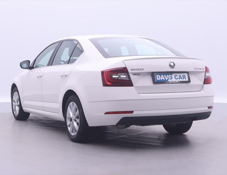 Škoda Octavia 5