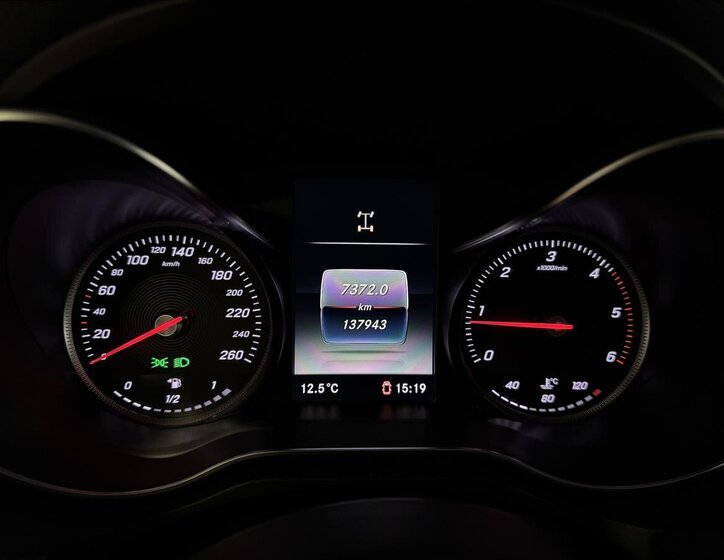 Mercedes-Benz Třídy X Pick-up 2,3 l 120 kw