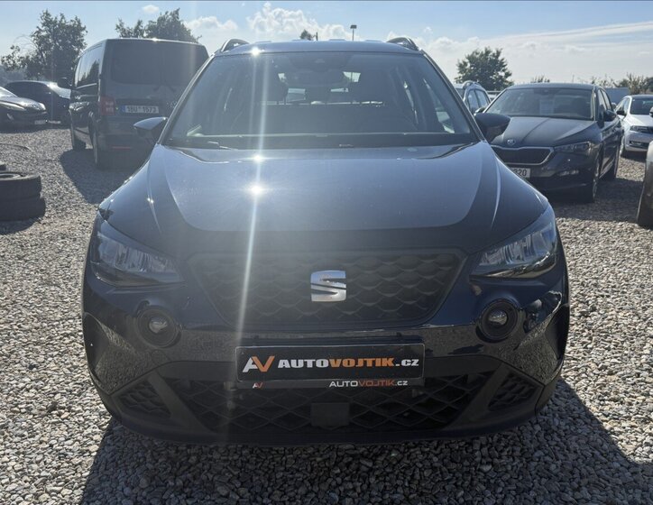 Seat Arona SUV / Terénní 999,0 81 kw