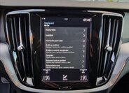 Volvo V60 Kombi 2,0 l 145 kw