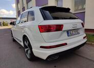 Audi Q7 3