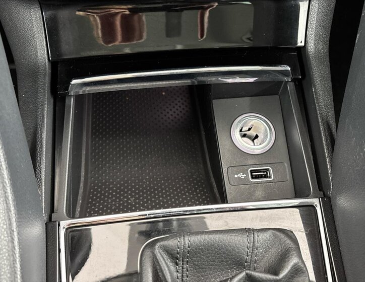 Škoda Kodiaq SUV / Terénní 2,0 l 110 kw