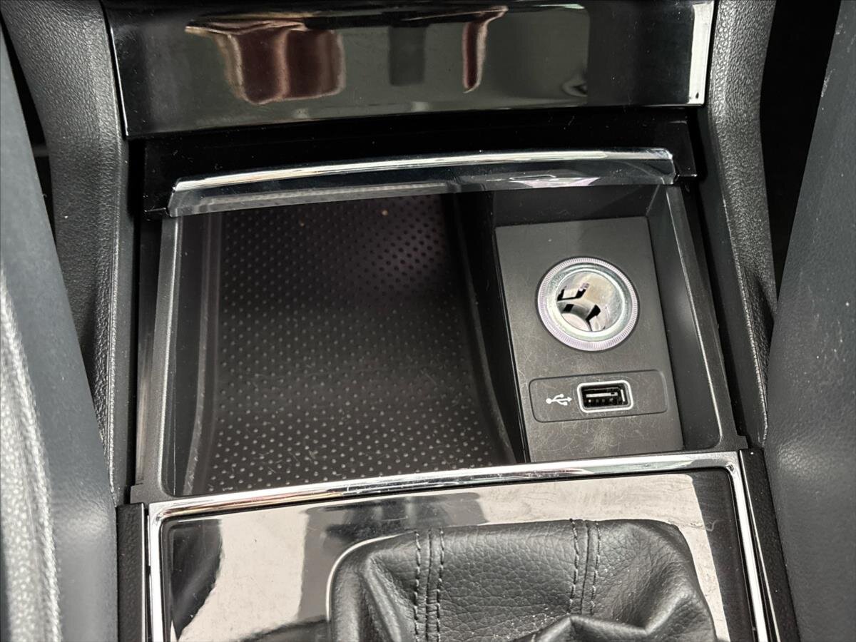 Škoda Kodiaq SUV / Terénní 2,0 l 110 kw